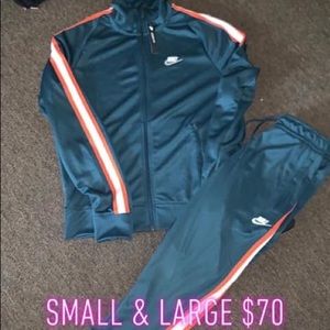 Nike Fit Brand New